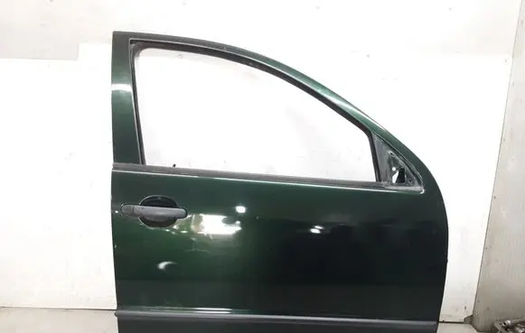Skoda Fabia Mk1 (6Y) Front door
