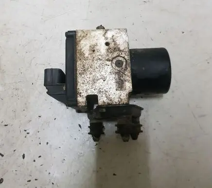 Volkswagen PASSAT B6 ABS Pump 3C0614095P 16332401 16332501A