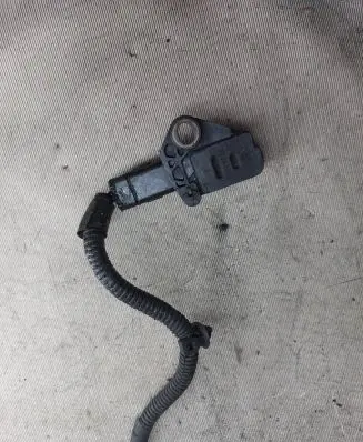 Ford Galaxy Crankshaft position sensor 9643695780