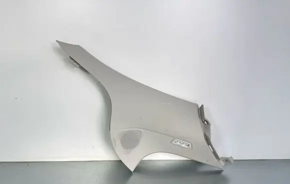 Mercedes-Benz GLC X253 C253 (D)pillar trim (top) A2536902325