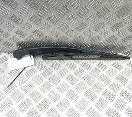 Citroen Berlingo Rear wiper blade arm 9811199680