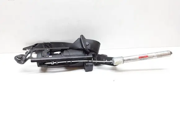 Volvo V70 Front seatbelt