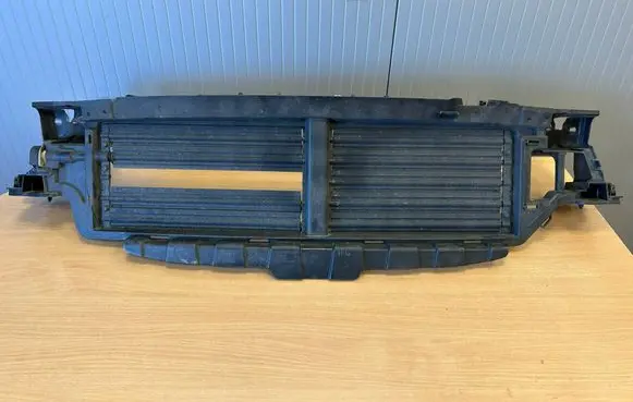 Volvo XC60 Intercooler air guide/duct channel 31425365