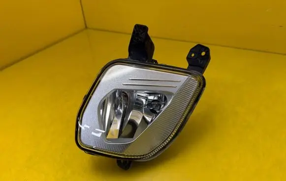 Ford Fiesta Front fog light 89250831