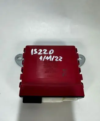 Lexus IS 220D-250-350 Wing mirror control module 8943053010