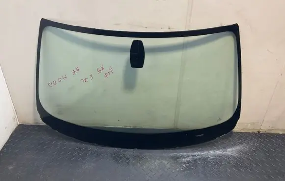 BMW X5 E70 Front windscreen/windshield window 