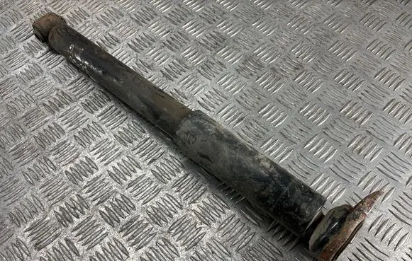 Volvo XC60 Rear shock absorber/damper