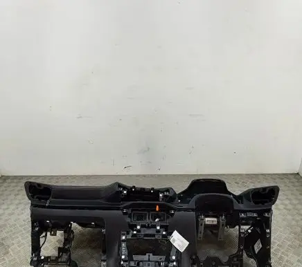 Peugeot 2008 II Dashboard 9831430580 9832141380
