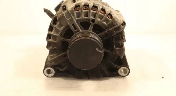 Citroen C4 I Picasso Generator/alternator 2543611B