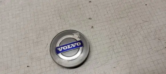 Volvo S60 Original wheel cap 30666913 61MM
