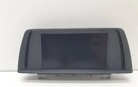 BMW 3 GT F34 Screen/display/small screen 9270393AUTOFROST