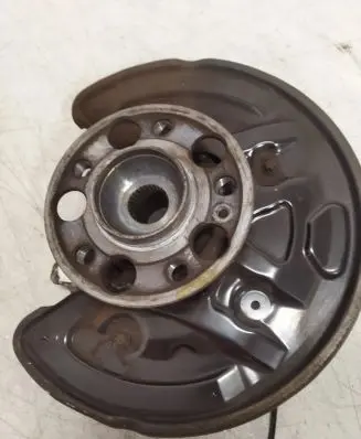 Mercedes-Benz C W205 Rear wheel hub spindle/knuckle A2053500241