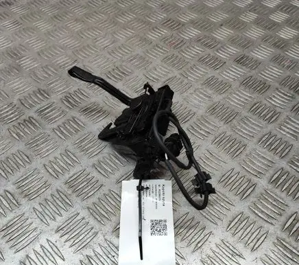 KIA Stonic Engine bonnet/hood lock/catch 81130H8490