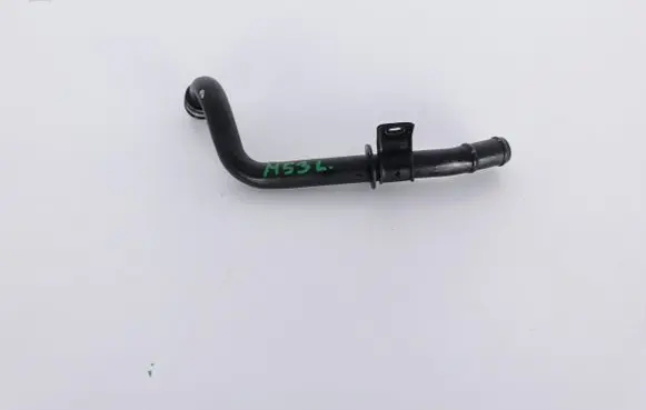 Porsche 911 991 Gearbox oil cooler pipe/hose 