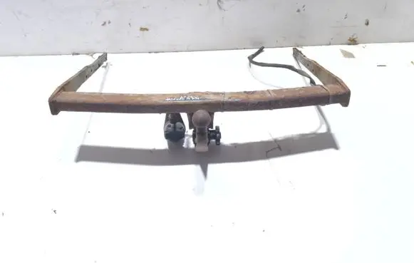 Ford Mondeo MK IV Detachable towbar 