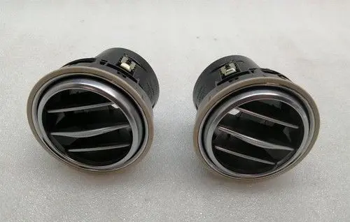 Mercedes-Benz S W222 Dash center air vent grill A2228300154