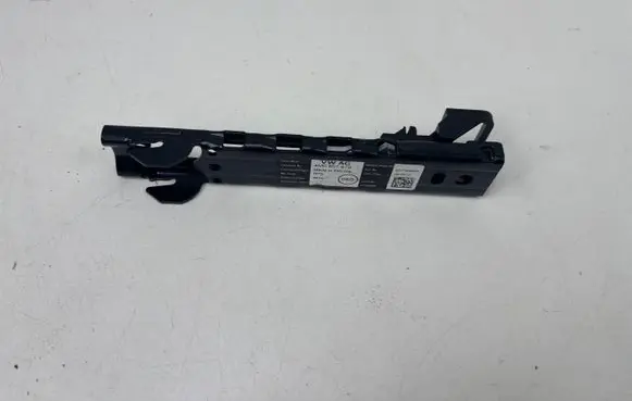 Audi A4 S4 B9 Seat belt adjustment rail 4M0857819
