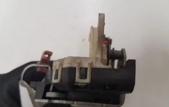 Chrysler Grand Voyager V Front door lock P04589422AF