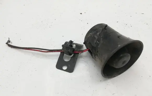 Seat Alhambra (Mk1) Alarm system siren NOCODE