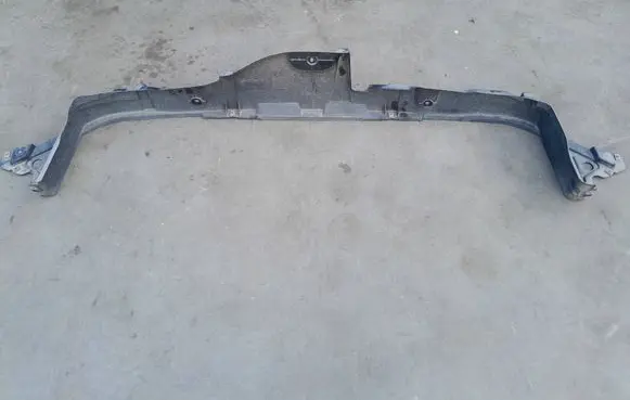 Cupra Formentor Rear bumper lower part trim 5FA825189B