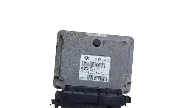 Skoda Fabia Mk1 (6Y) Engine control unit/module 036906034DF