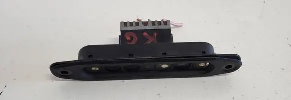 Citroen Evasion Sliding door contact joint 15556400
