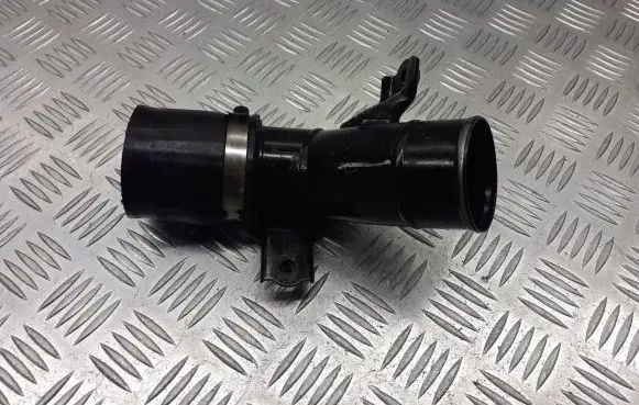 Toyota Corolla Verso E121 Intercooler hose/pipe