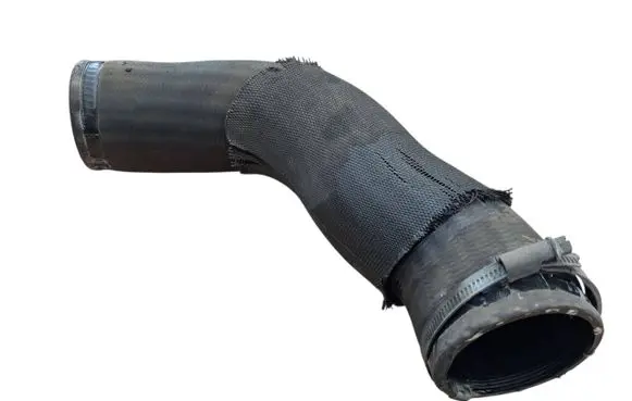 Volvo V60 Intercooler hose/pipe 31422152