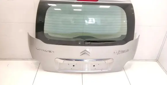 Citroen C3 Picasso Tailgate/trunk/boot lid