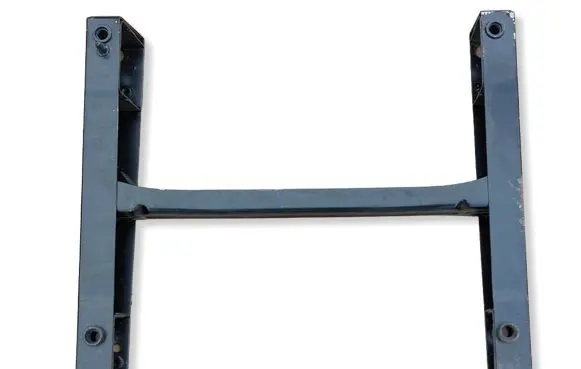 Volkswagen Caddy Driver seat console base ES4015E002