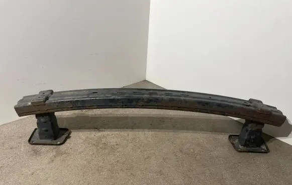 Rear beam