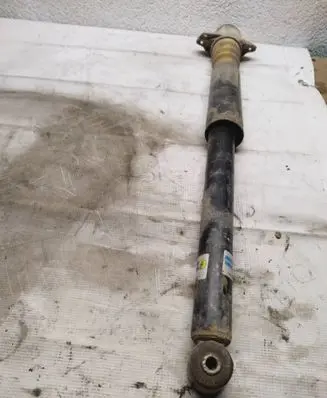 Skoda Fabia Mk1 (6Y) Rear shock absorber/damper 19109589 46R1