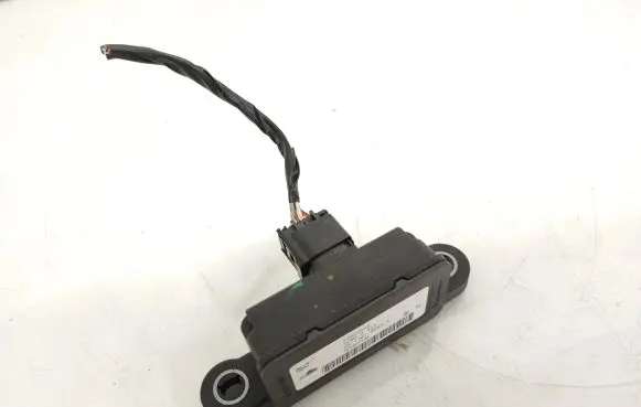 Chevrolet Captiva ESP acceleration yaw rate sensor 22822648