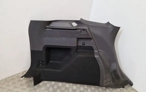 Ford Kuga II Trunk/boot side trim panel D0D1A