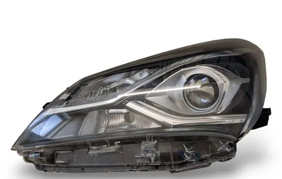 Toyota Yaris Headlight/headlamp 811700DJ90