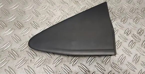 Toyota Yaris Fender end trim 601180D111