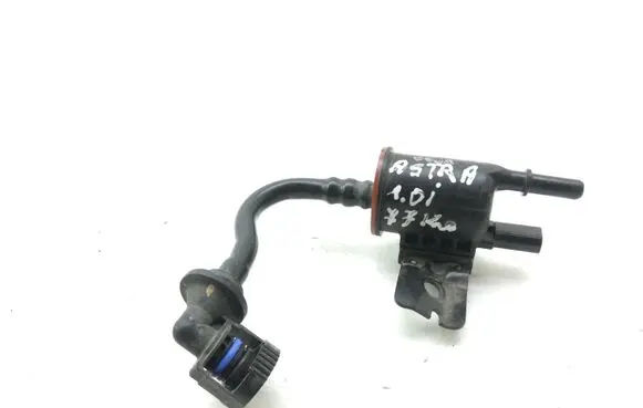 Opel Astra K Fuel tank valve 12642737