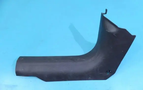 Jeep Renegade Center console 735620112 IMPRK1287353