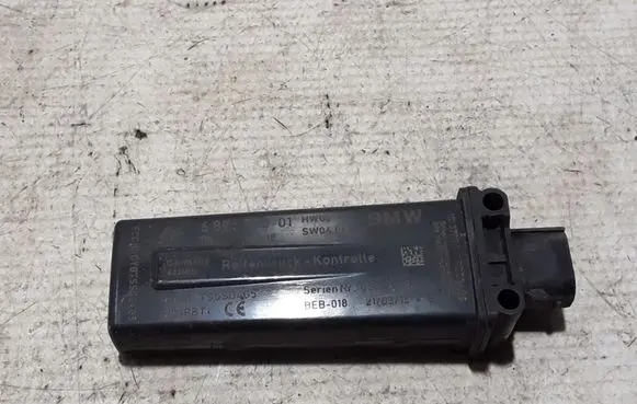 BMW 5 F10 F11 Other control units/modules 6875773