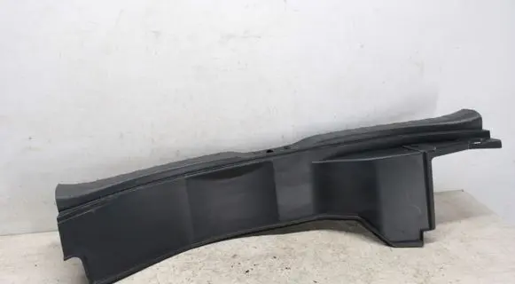 Toyota RAV 4 (XA40) Trunk/boot sill cover protection 5838742120