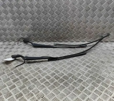 Volkswagen Crafter Windshield/front glass wiper blade 2E2955401A 2E2955402B