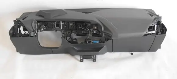 BMW 1 F70 Dashboard F70F74