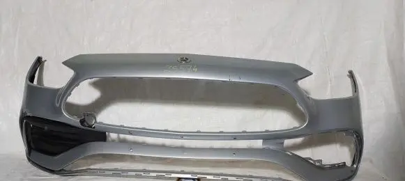 Mercedes-Benz C W206 Front bumper A206885740