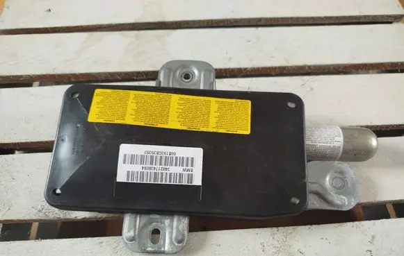 BMW 3 E46 Front door airbag 348217438084 00B193CB39393
