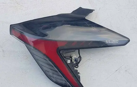 MG MG4 ev Rear/tail lights 10876794 202-40178