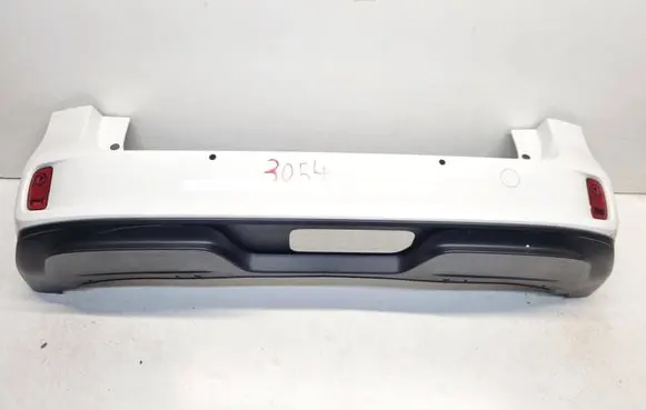 Volkswagen ID. Buzz Rear bumper 1T3807421