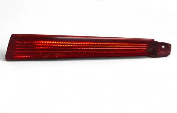 Rear tail light reflector