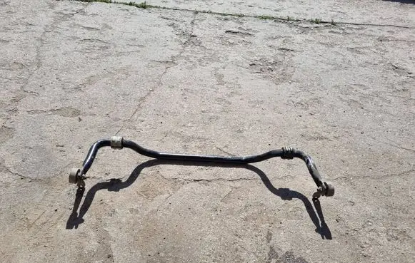 Mercedes-Benz CLS C219 Front anti-roll bar/sway bar