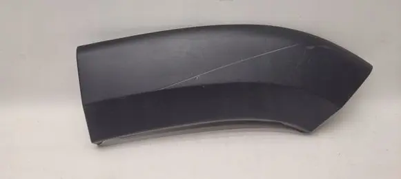Fiat Ducato Front arch trim 