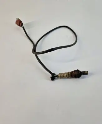 Lambda probe sensor